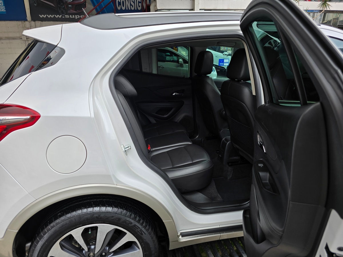 Buick Encore Premium - imagen 19