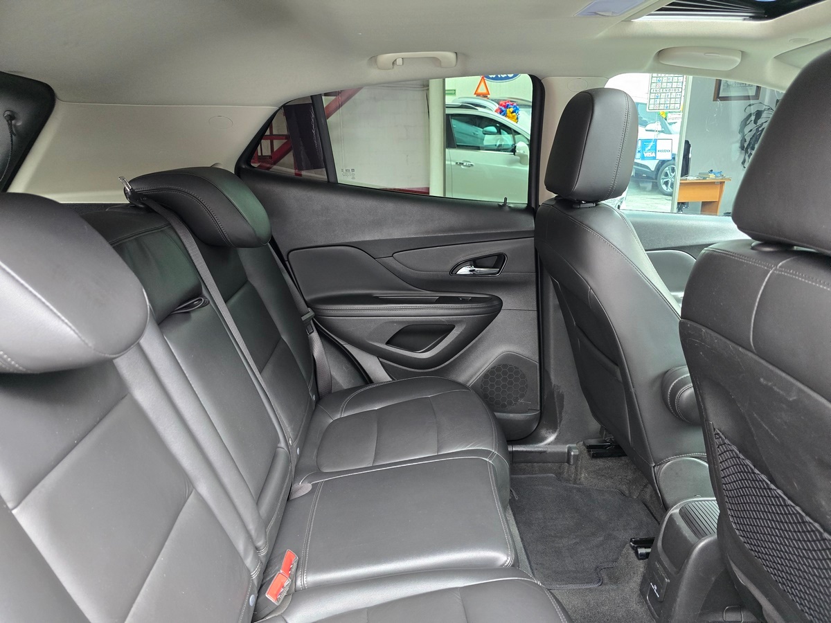 Buick Encore Premium - imagen 20
