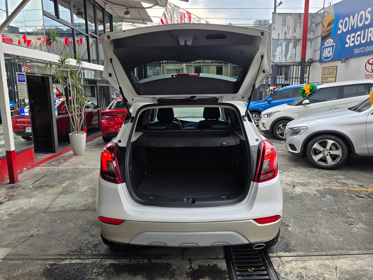 Buick Encore Premium - imagen 21