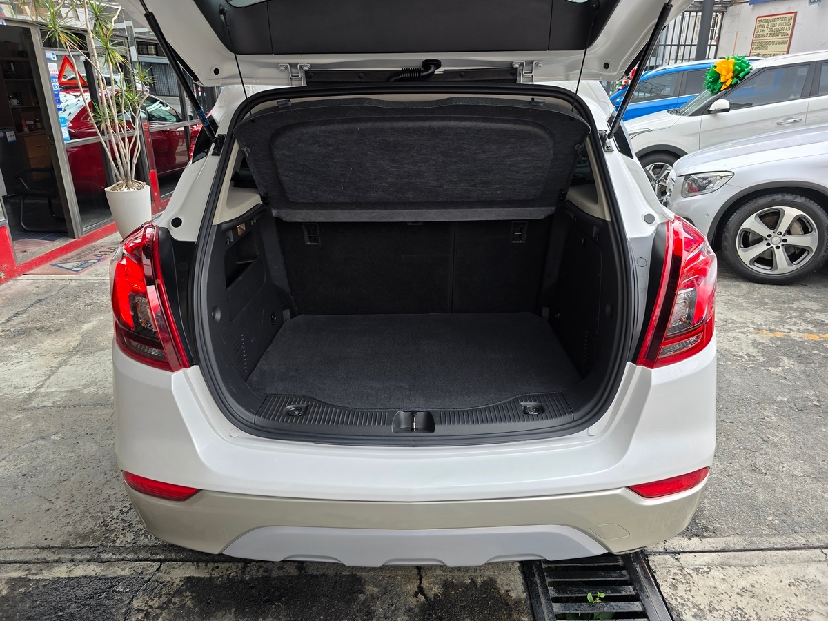 Buick Encore Premium - imagen 22