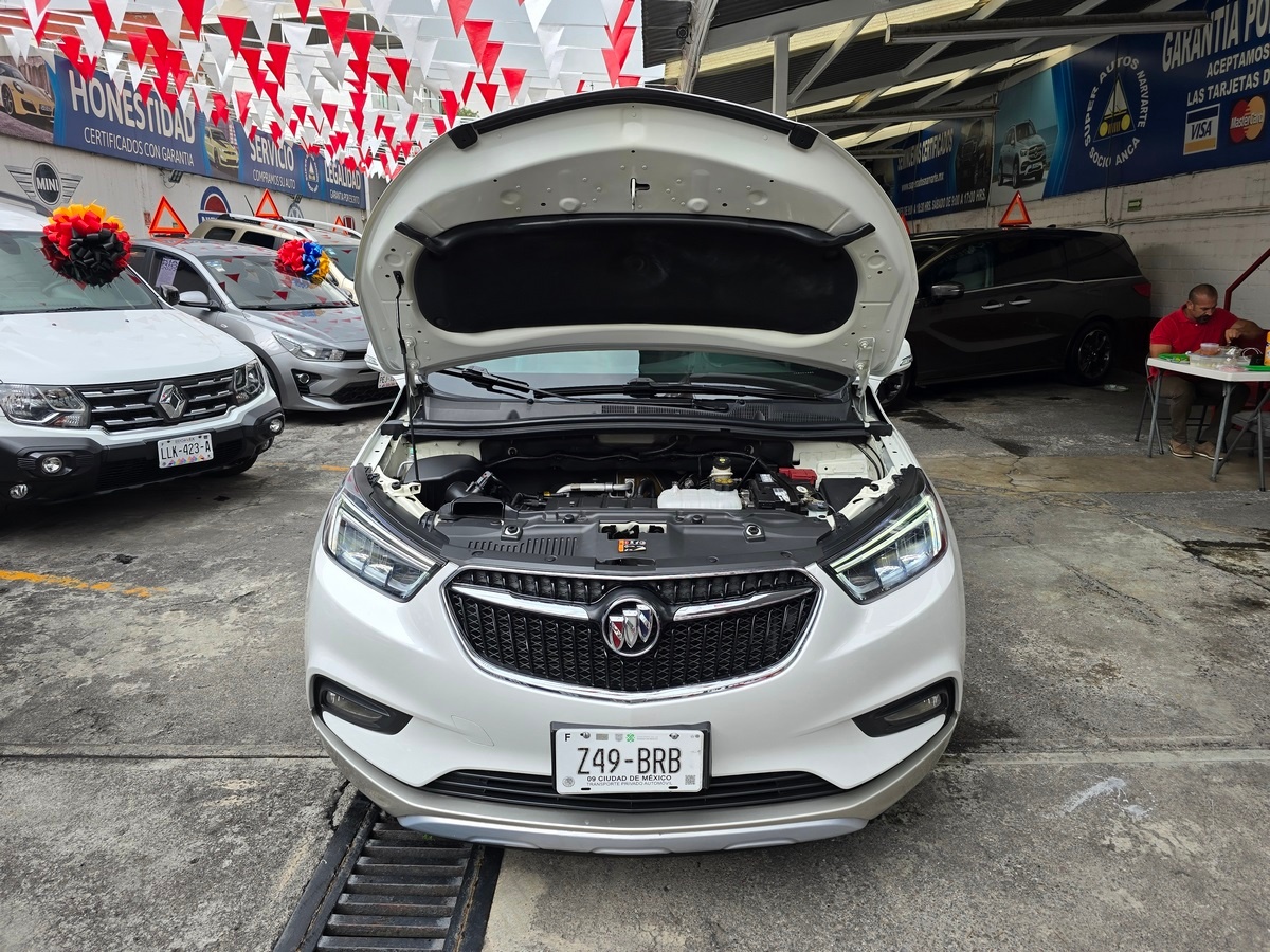 Buick Encore Premium - imagen 24