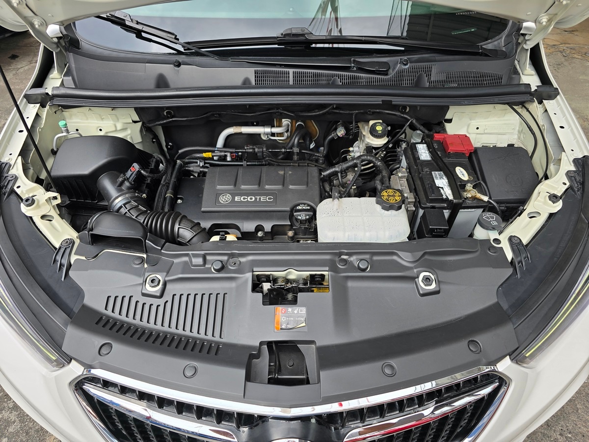 Buick Encore Premium - imagen 25