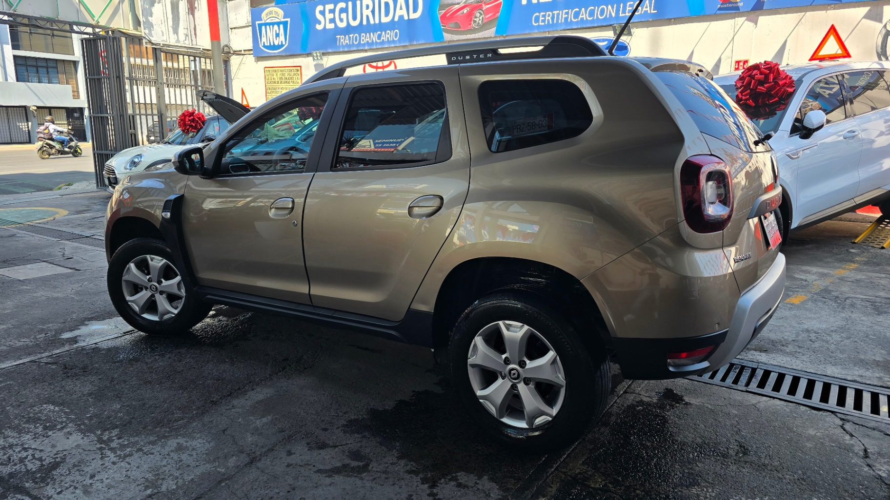 Renault Duster Iconic - imagen 2