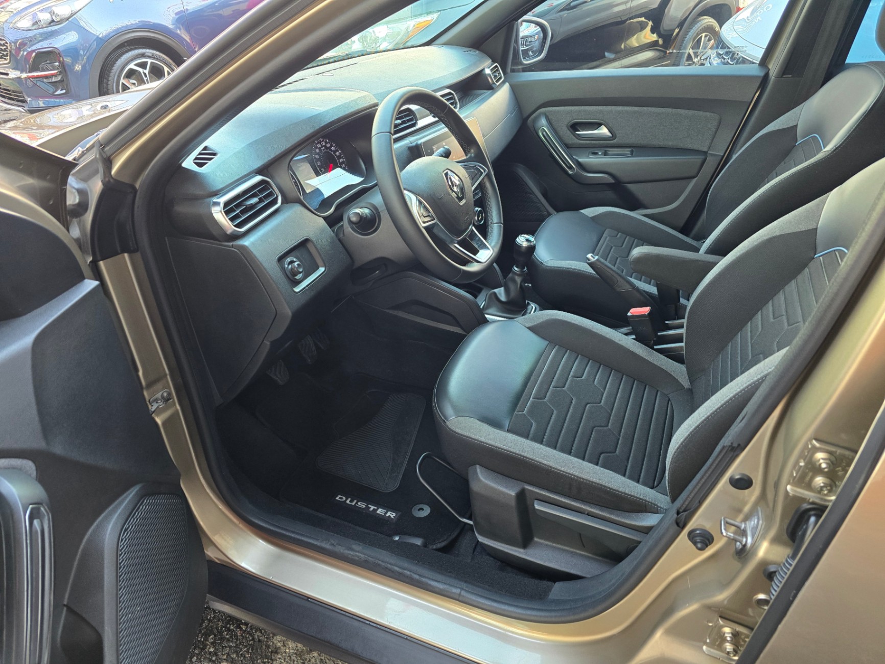 Renault Duster Iconic - imagen 5