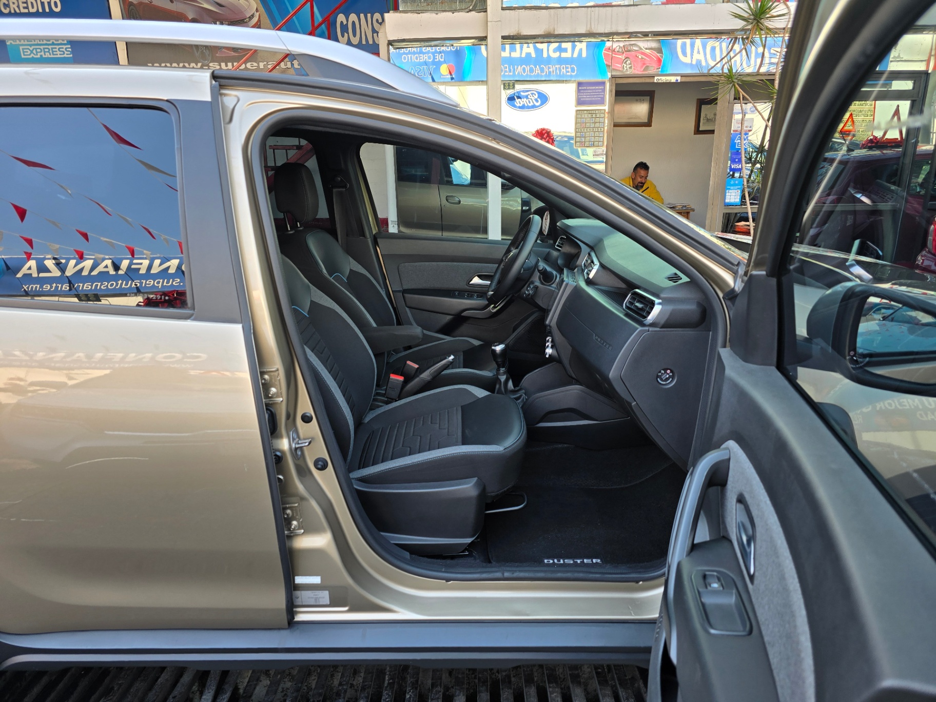 Renault Duster Iconic - imagen 6