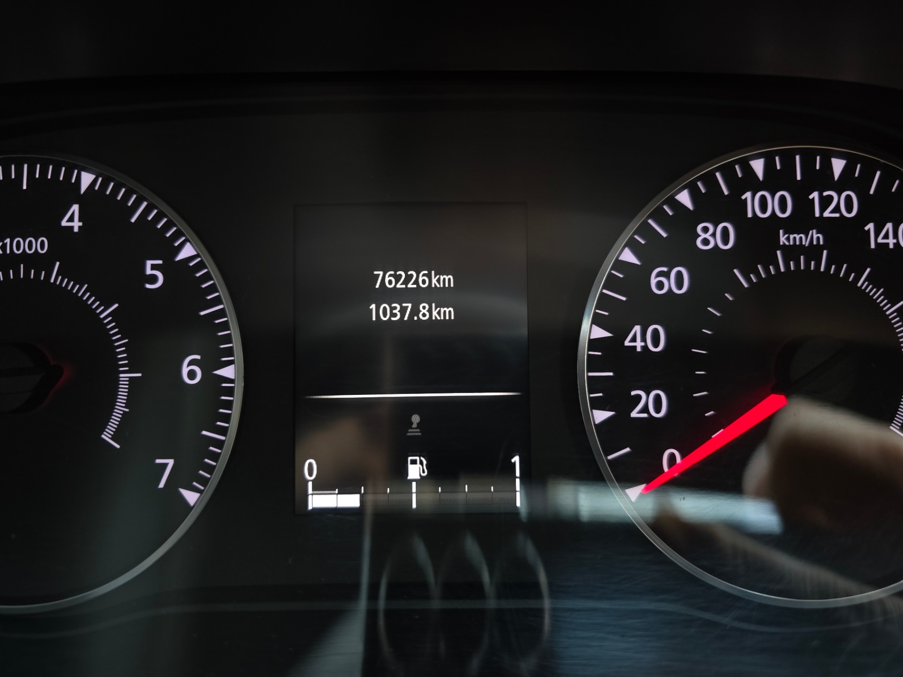 Renault Duster Iconic - imagen 9