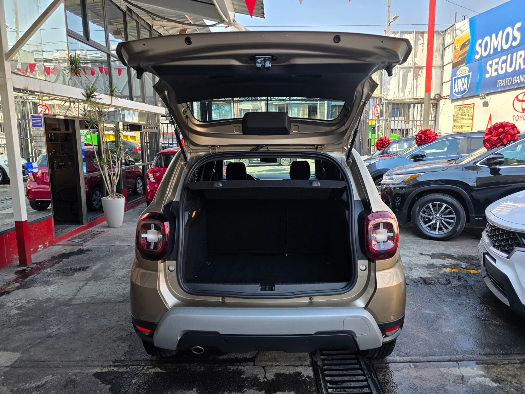 Renault Duster Iconic - imagen 11