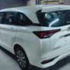 Toyota AVANZA XLE 2024 seminuevo en Ciudad de México — $319,000 thumbnail 8