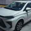 Toyota AVANZA XLE 2024 seminuevo en Ciudad de México — $319,000 thumbnail 1