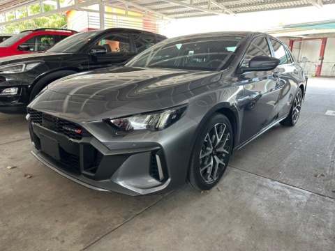 2025 Dodge Attitude Sport