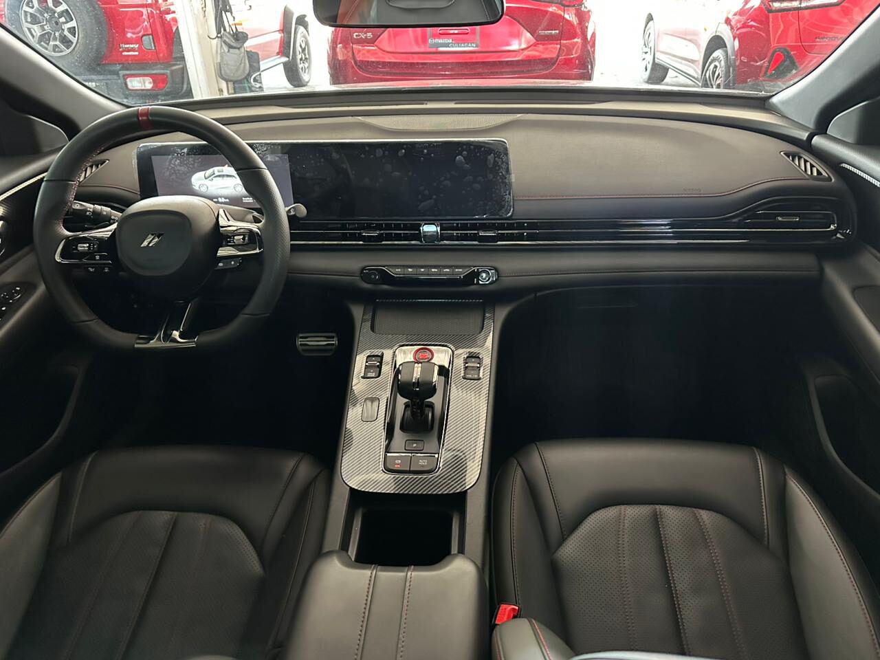2025 Dodge Attitude Sport thumbnail 3