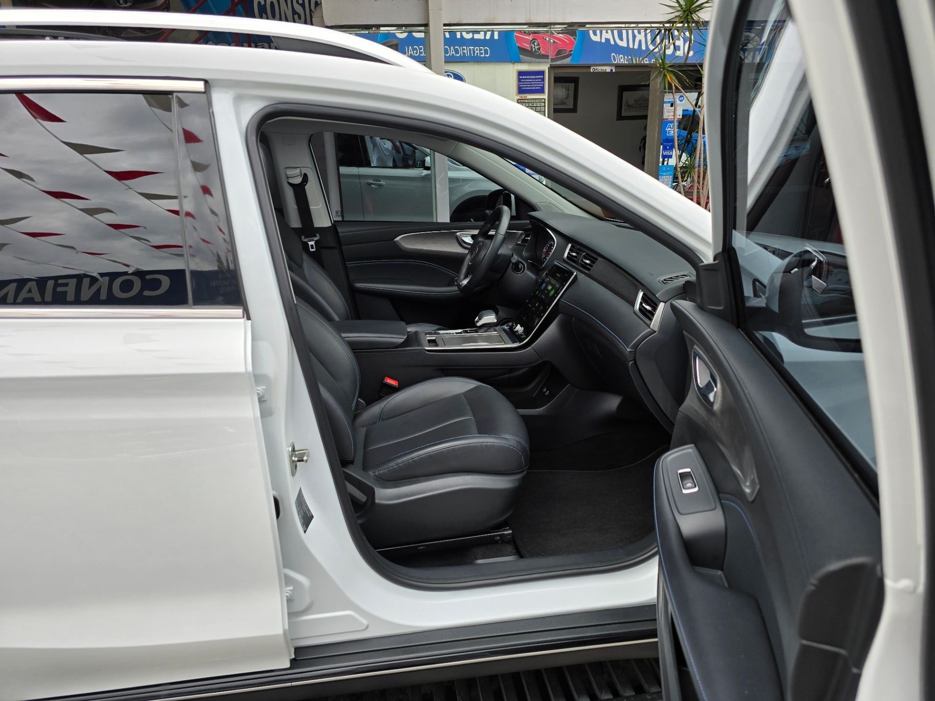 MG RX5 - imagen 6