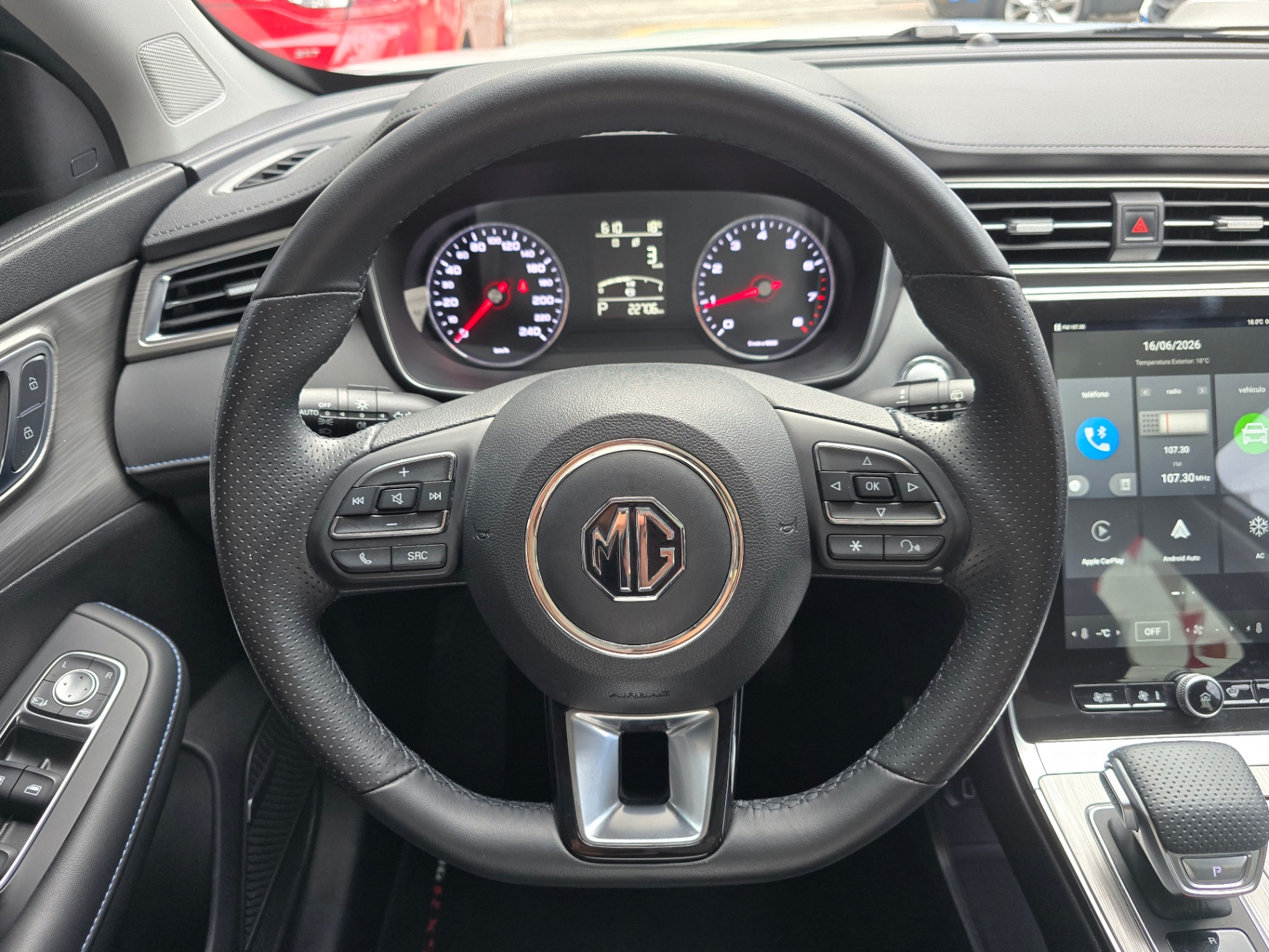 MG RX5 - imagen 7