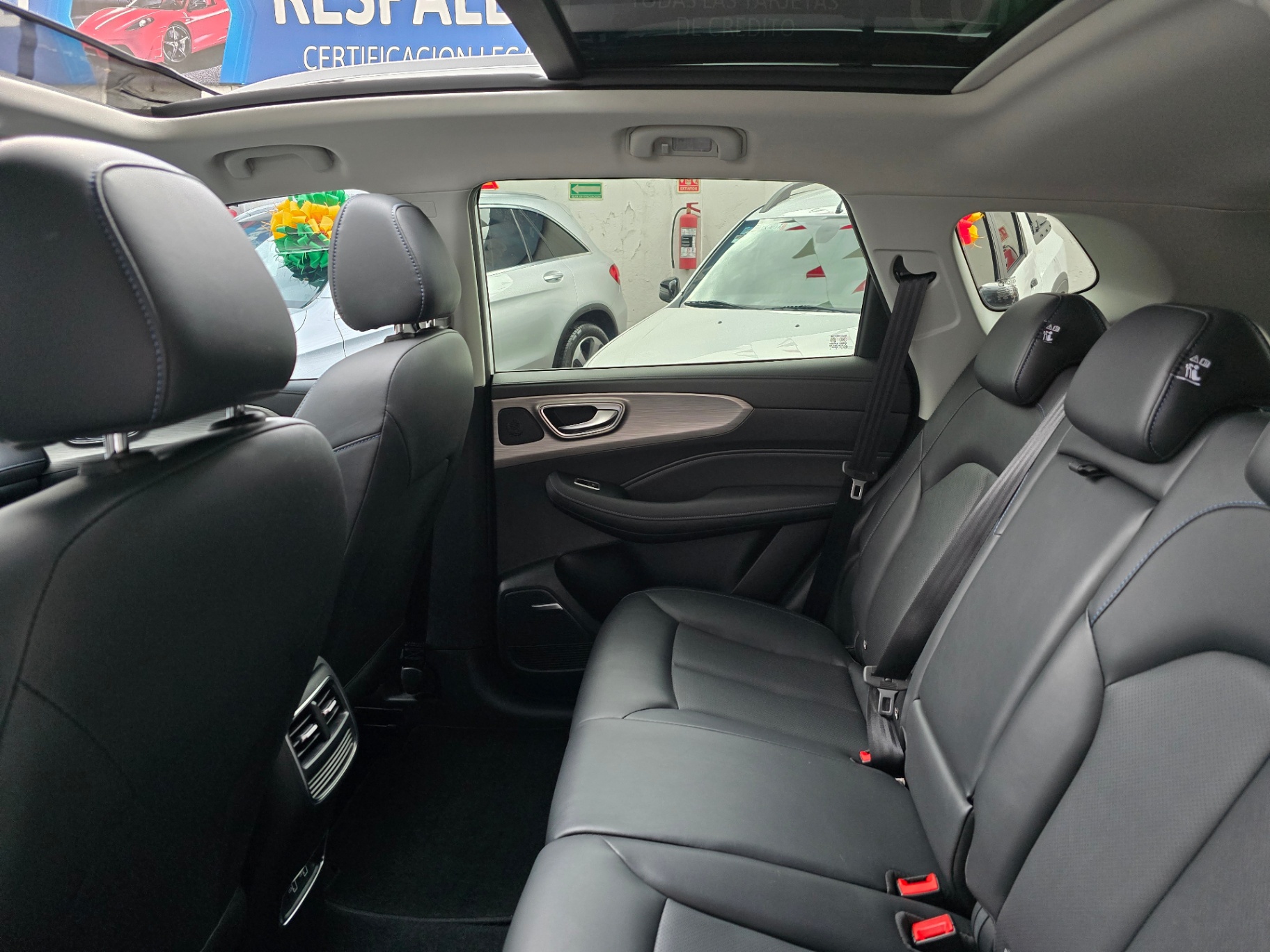 MG RX5 - imagen 10