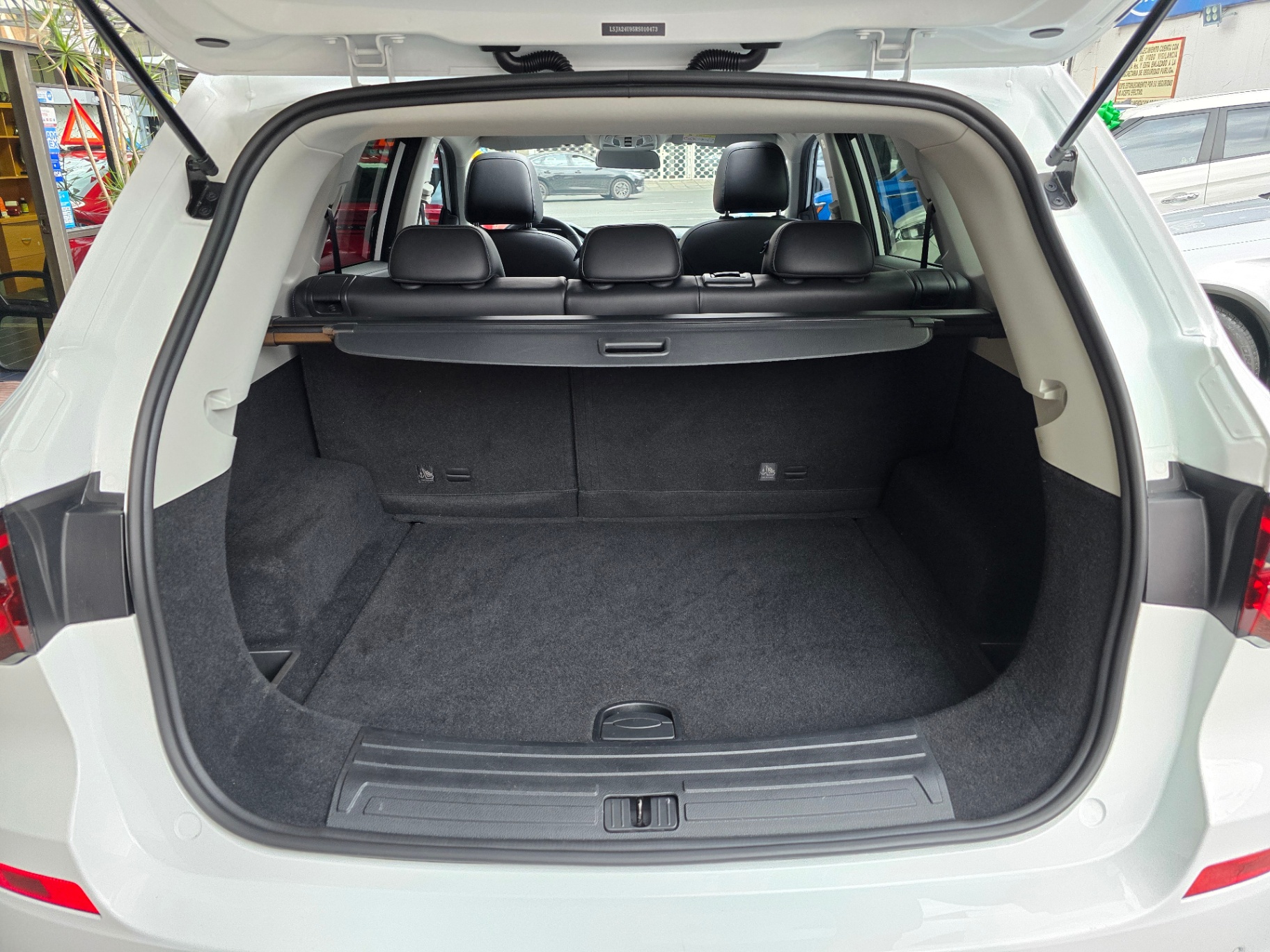 MG RX5 - imagen 11