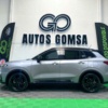Ford Territory Dark Edition 2025 seminuevo en Monterrey — $534,900 thumbnail 4