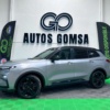 Ford Territory Dark Edition 2025 seminuevo en Monterrey — $534,900 thumbnail 1