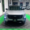 Ford Territory Dark Edition 2025 seminuevo en Monterrey — $534,900 thumbnail 5