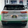Ford Territory Dark Edition 2025 seminuevo en Monterrey — $534,900 thumbnail 11
