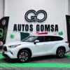 Toyota Highlander XLE 2022 seminuevo en Monterrey — $579,900 thumbnail 1