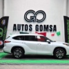 Toyota Highlander XLE 2022 seminuevo en Monterrey — $579,900 thumbnail 7