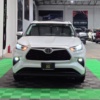 Toyota Highlander XLE 2022 seminuevo en Monterrey — $579,900 thumbnail 5