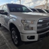 Ford LOBO PLATINUM 2017 seminuevo en Culiacán — $549,999 thumbnail 2