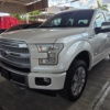 Ford LOBO PLATINUM 2017 seminuevo en Culiacán — $549,999 thumbnail 1