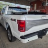 Ford LOBO PLATINUM 2017 seminuevo en Culiacán — $549,999 thumbnail 3