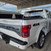 Ford LOBO PLATINUM 2017 seminuevo en Culiacán — $549,999 thumbnail 4