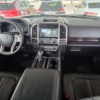 Ford LOBO PLATINUM 2017 seminuevo en Culiacán — $549,999 thumbnail 6