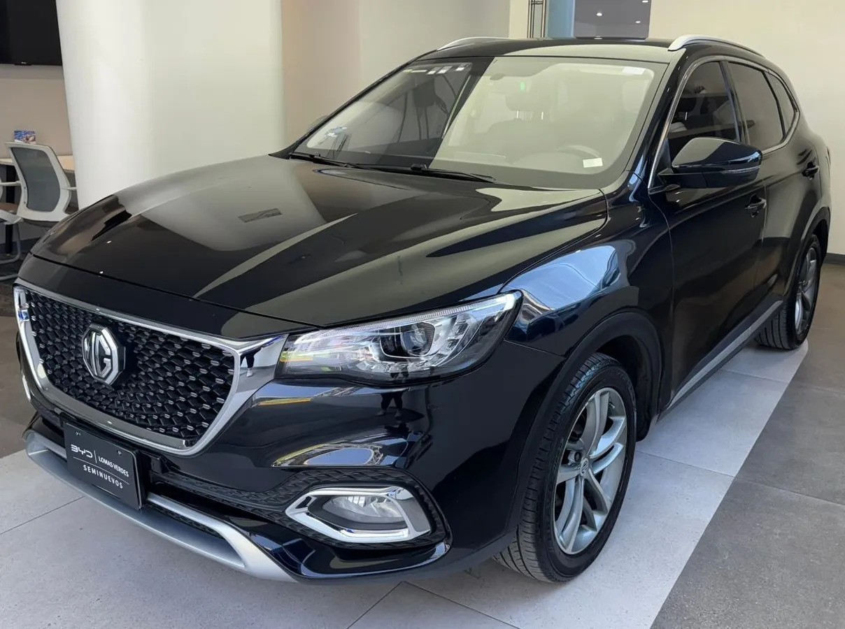 2023 MG HS 1.5 Excite At