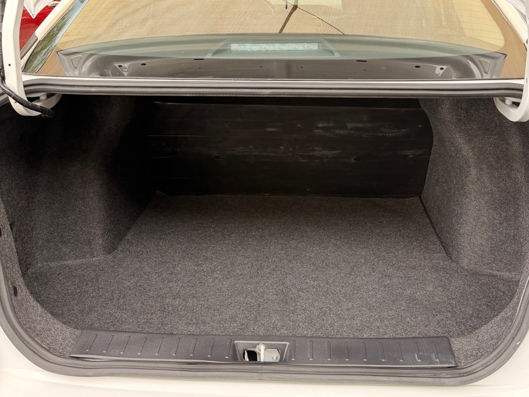 2022 Nissan Versa APARTADO miniatura 11