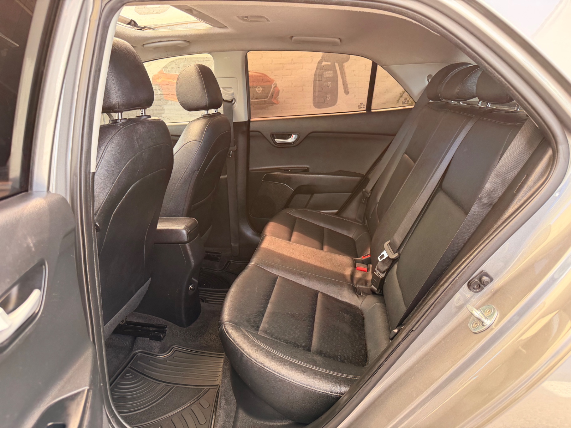 2021 Kia Rio Hb Ex Pack miniatura 10