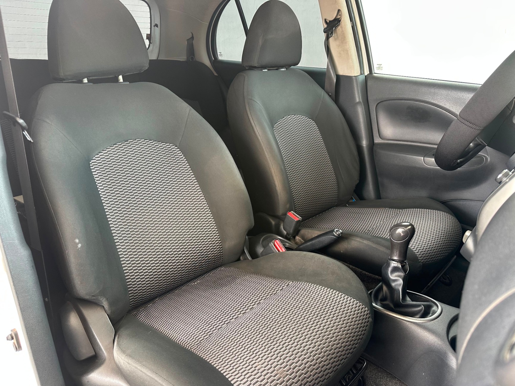 2019 Nissan MARCH SENSE thumbnail 6