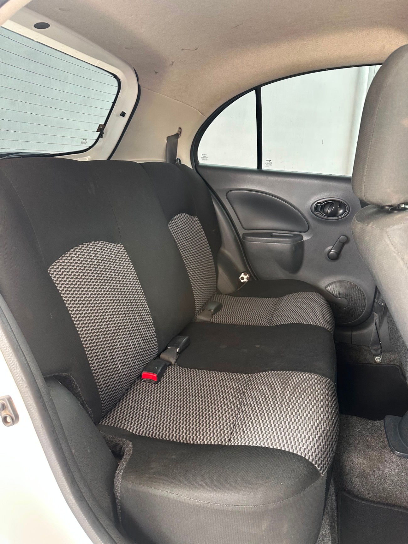 2019 Nissan MARCH SENSE thumbnail 7