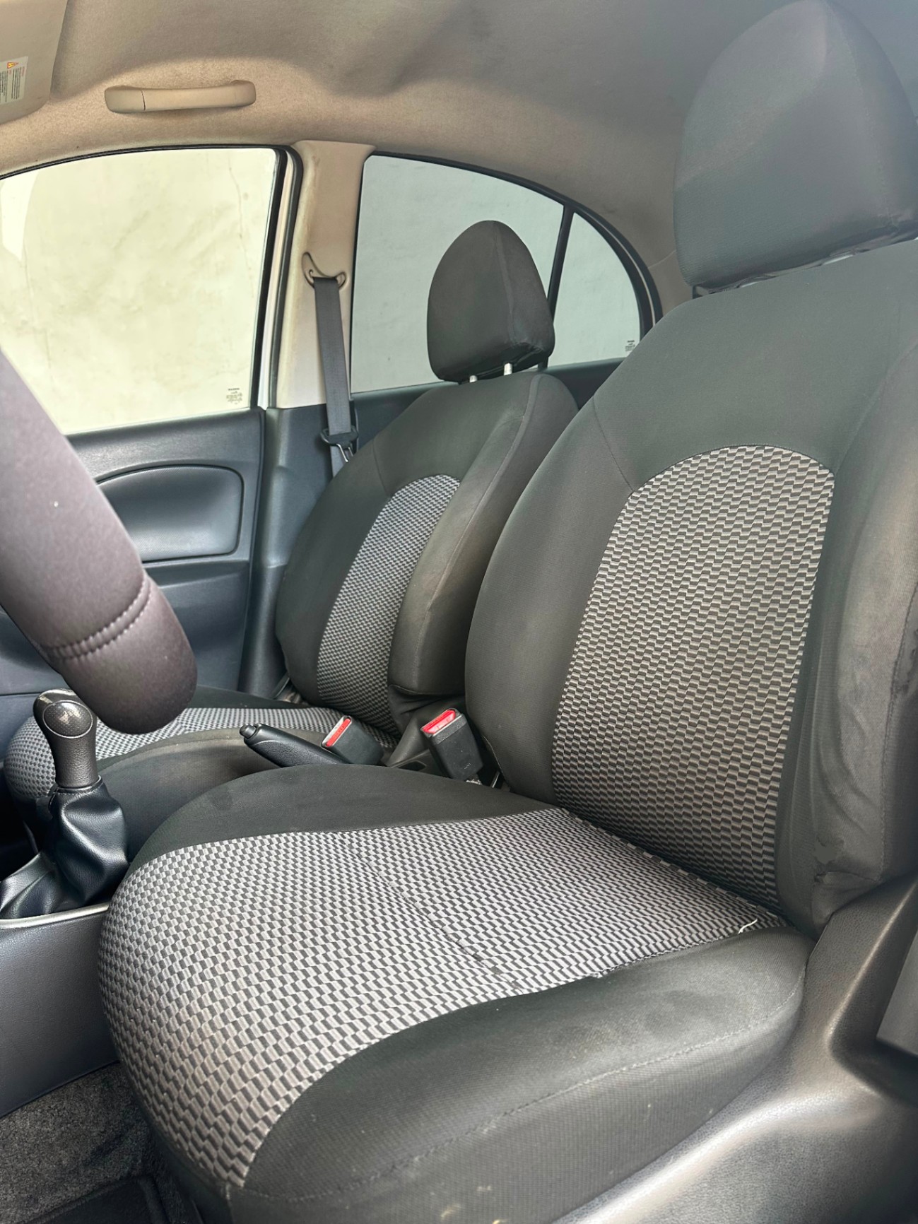 2019 Nissan MARCH SENSE thumbnail 8
