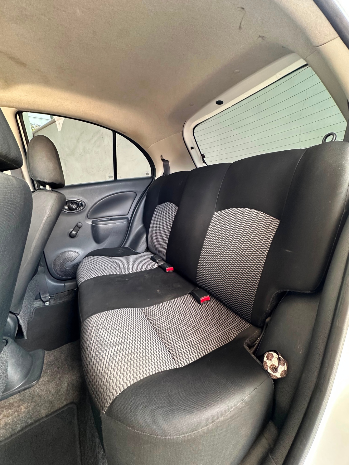 2019 Nissan MARCH SENSE thumbnail 9
