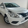 Nissan VERSA SENSE 2019 seminuevo en Culiacán — $185,000 thumbnail 2