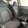 Nissan VERSA SENSE 2019 seminuevo en Culiacán — $185,000 thumbnail 6
