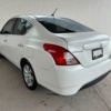 Nissan VERSA SENSE 2019 seminuevo en Culiacán — $185,000 thumbnail 4