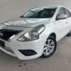 Nissan VERSA SENSE 2019 seminuevo en Culiacán — $185,000 thumbnail 1