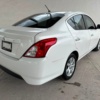 Nissan VERSA SENSE 2019 seminuevo en Culiacán — $185,000 thumbnail 3