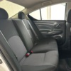 Nissan VERSA SENSE 2019 seminuevo en Culiacán — $185,000 thumbnail 8