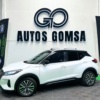 Nissan Nissan Kicks Platinum Bitono 2024 seminuevo en Monterrey — $389,900 thumbnail 1