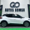 Nissan Nissan Kicks Platinum Bitono 2024 seminuevo en Monterrey — $389,900 thumbnail 5