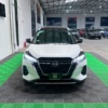 Nissan Nissan Kicks Platinum Bitono 2024 seminuevo en Monterrey — $389,900 thumbnail 3
