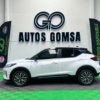 Nissan Nissan Kicks Platinum Bitono 2024 seminuevo en Monterrey — $389,900 thumbnail 11