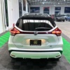 Nissan Nissan Kicks Platinum Bitono 2024 seminuevo en Monterrey — $389,900 thumbnail 12