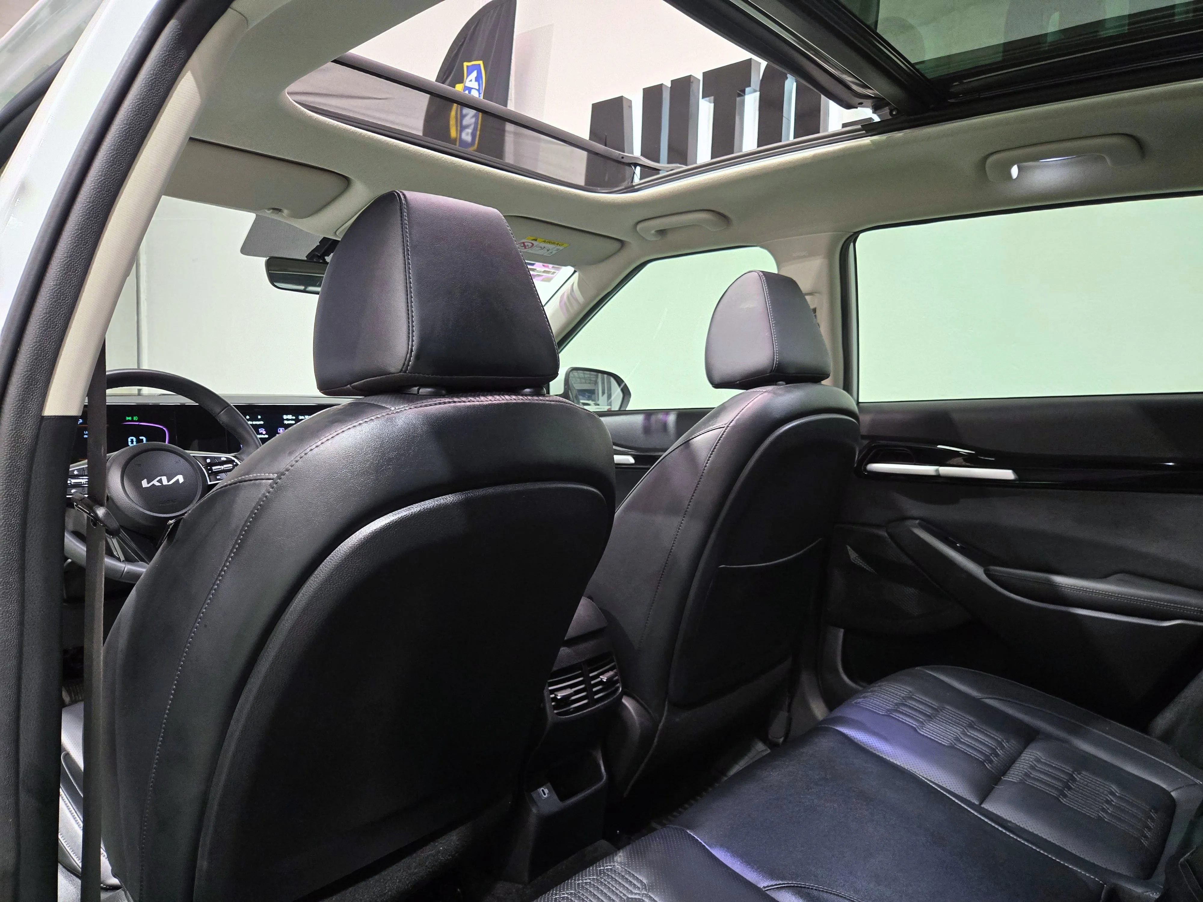 KIA Seltos SX 2024 thumbnail 9